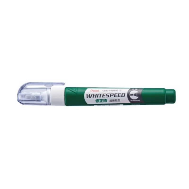 飛龍Pentel 超速平頭乾修正液(ZLH64)