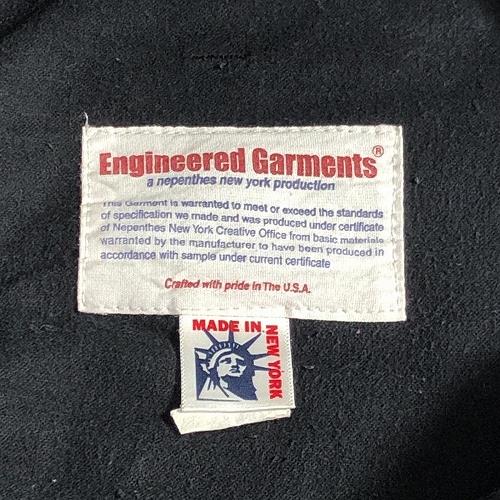 engineered garments - 2nd STREET TAIWAN 官方網路旗艦店