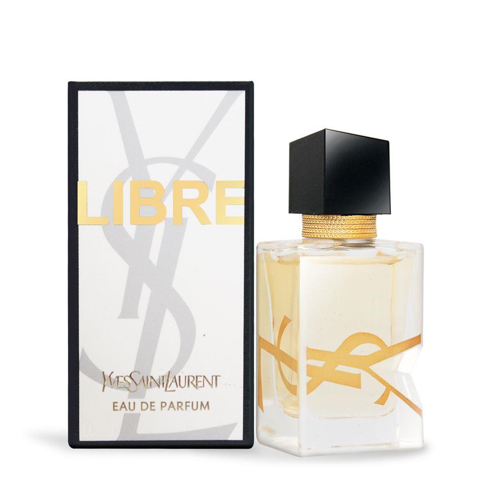 【ＹＳＬ】ＬＩＢＲＥ自由不羈淡香精(（７．５ｍｌ）ＥＤＰ－國際航空版)