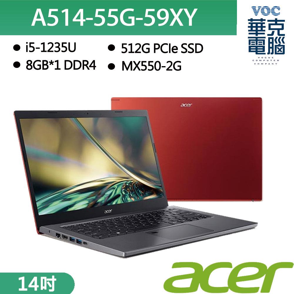 acer a515 55g 59xy