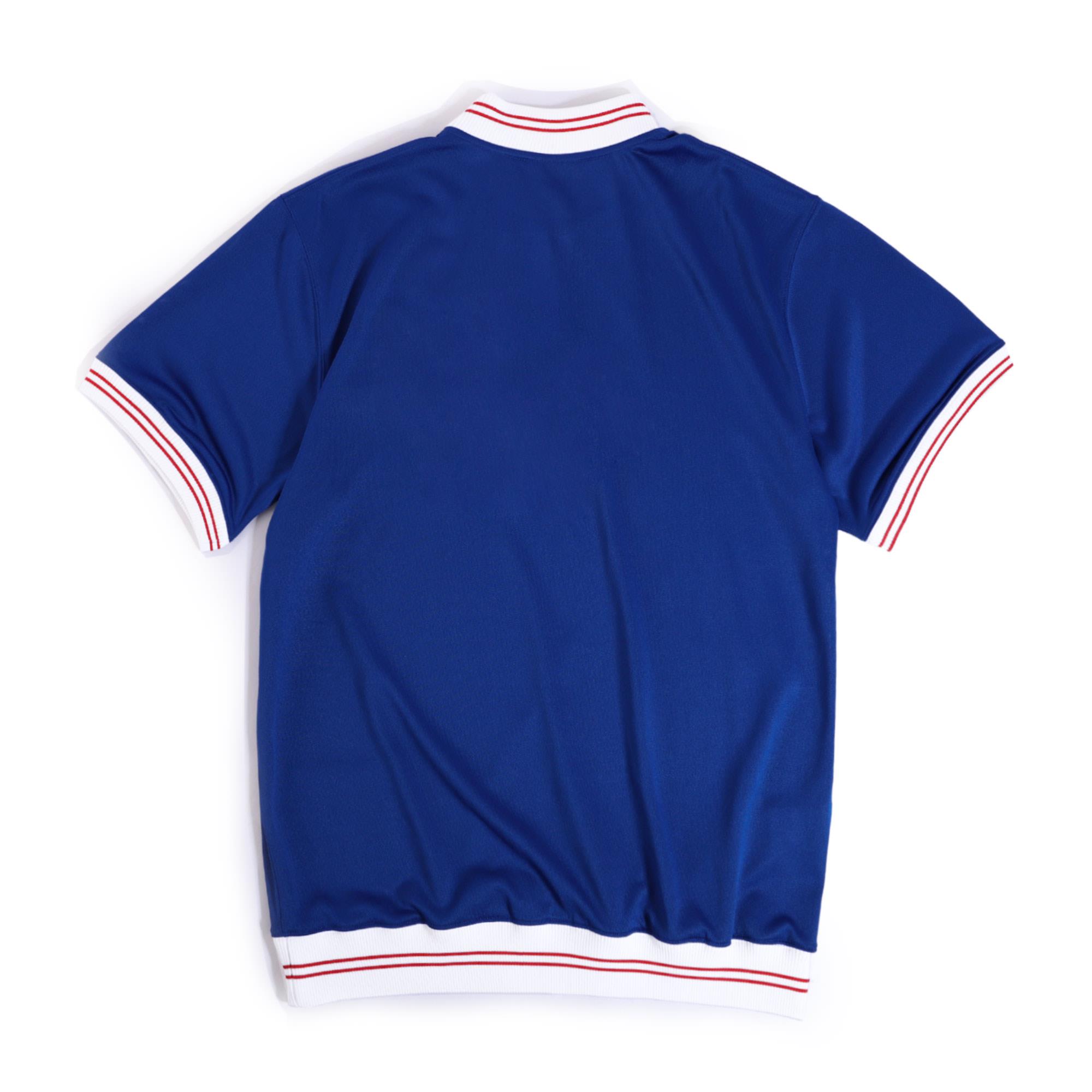 ミッチェル&ネス メンズ Tシャツ トップス Men´s Royal Buffalo Bills