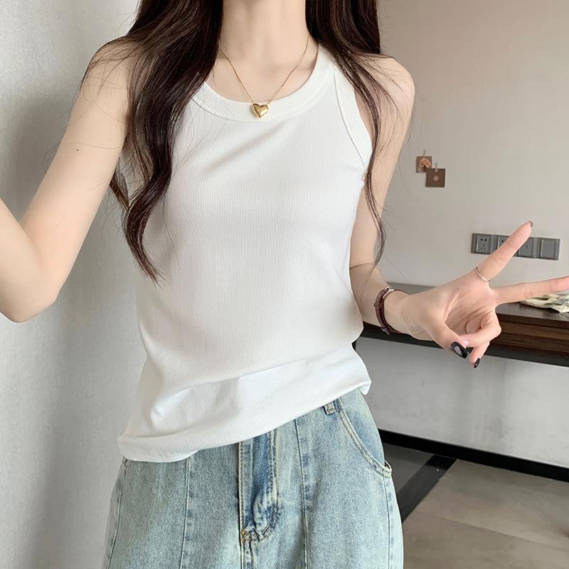 【missy shop】好穿主義背心-48930