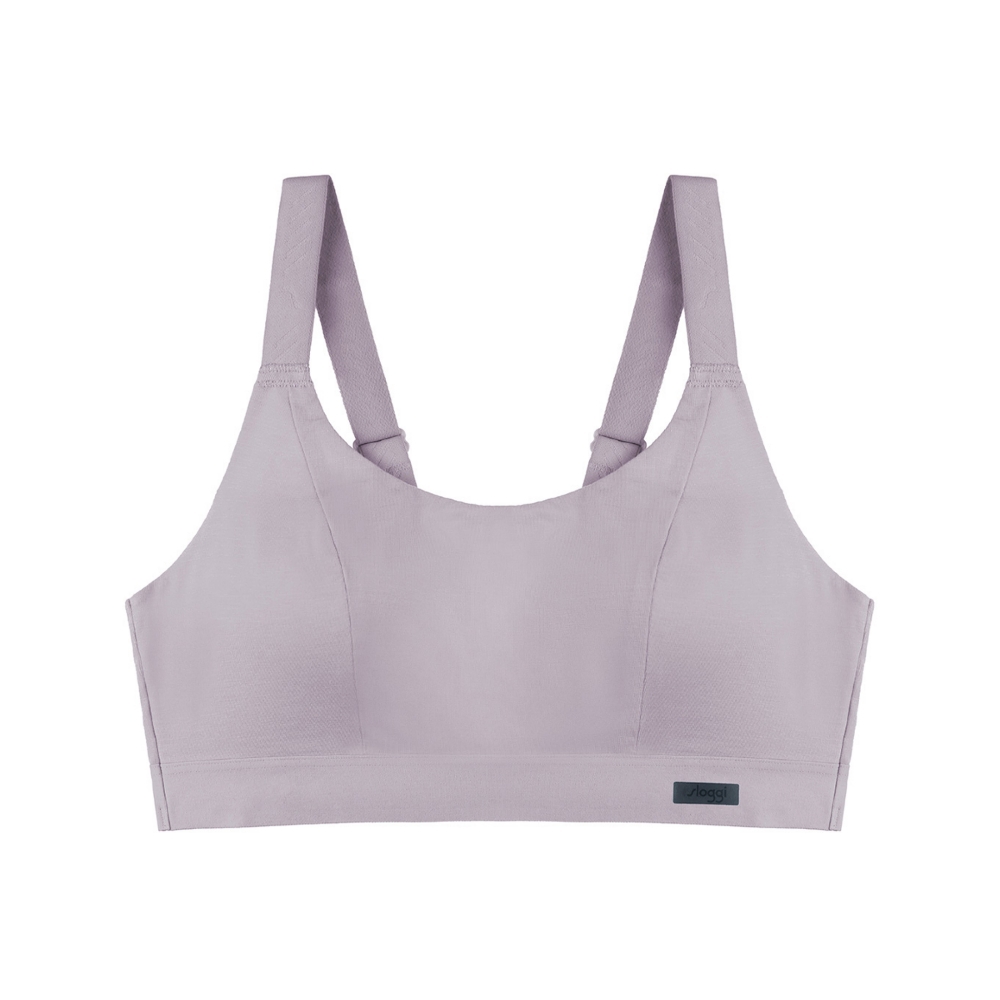 sloggi BASIC SPORTY日常律動運動U領內衣｜88-335