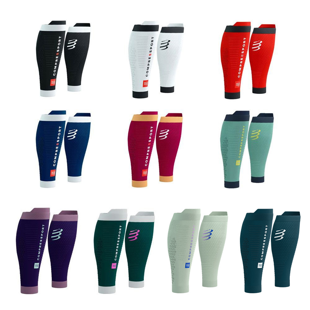 R2 3.0 小腿套 (19色可選)