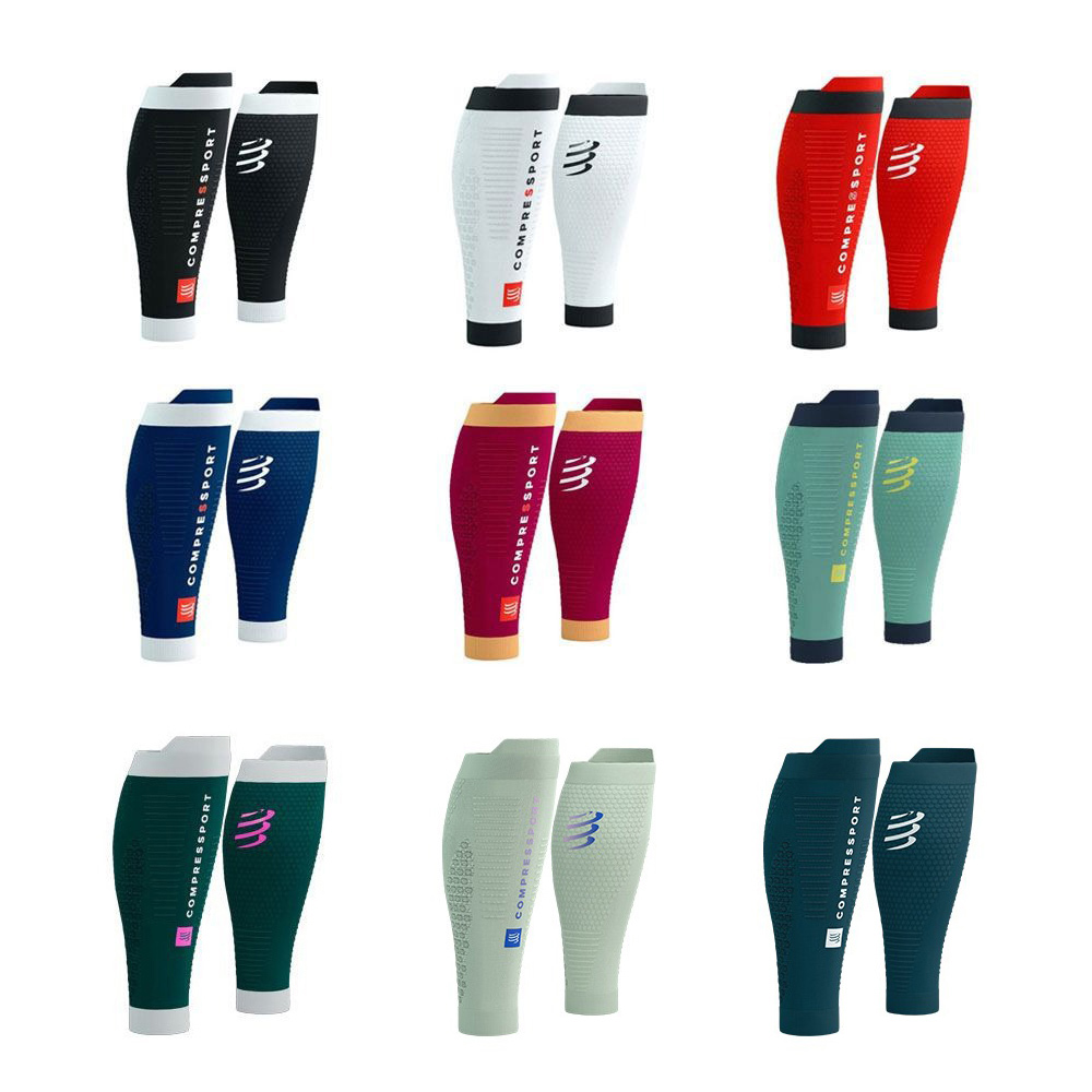 R2 3.0 小腿套 (18色可選)