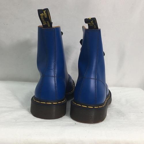 Dr martens aw005 blue sale