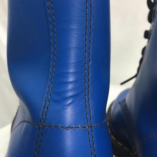Dr.Martens 2nd STREET TAIWAN
