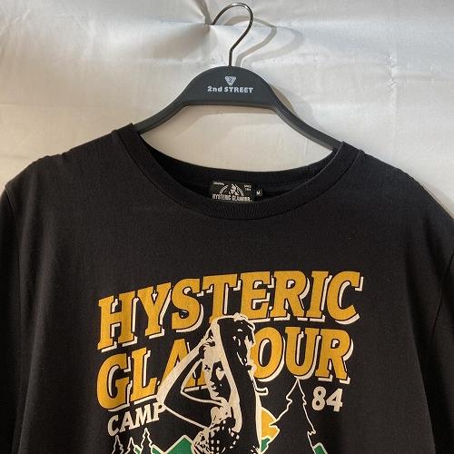 hysteric glamour 上衣- 2nd STREET TAIWAN 官方網路旗艦店