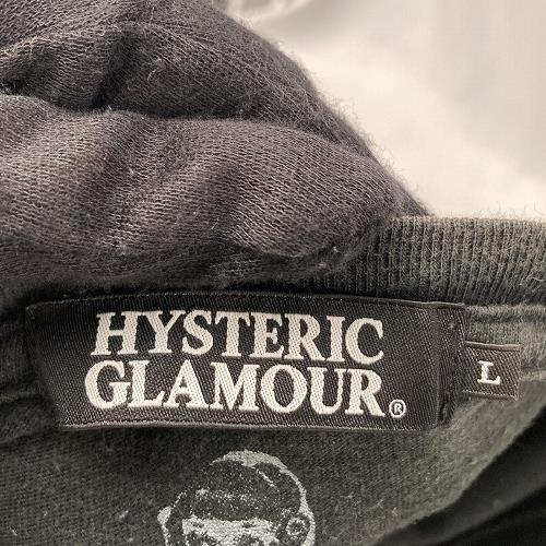 hysteric glamour - 2nd STREET TAIWAN 官方網路旗艦店