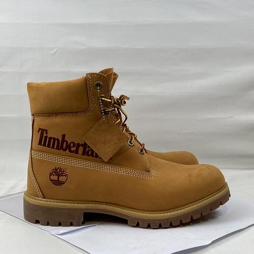 timberland 男- 2nd STREET TAIWAN 官方網路旗艦店