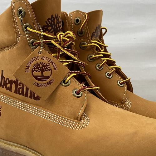 timberland 靴子- 2nd STREET TAIWAN 官方網路旗艦店