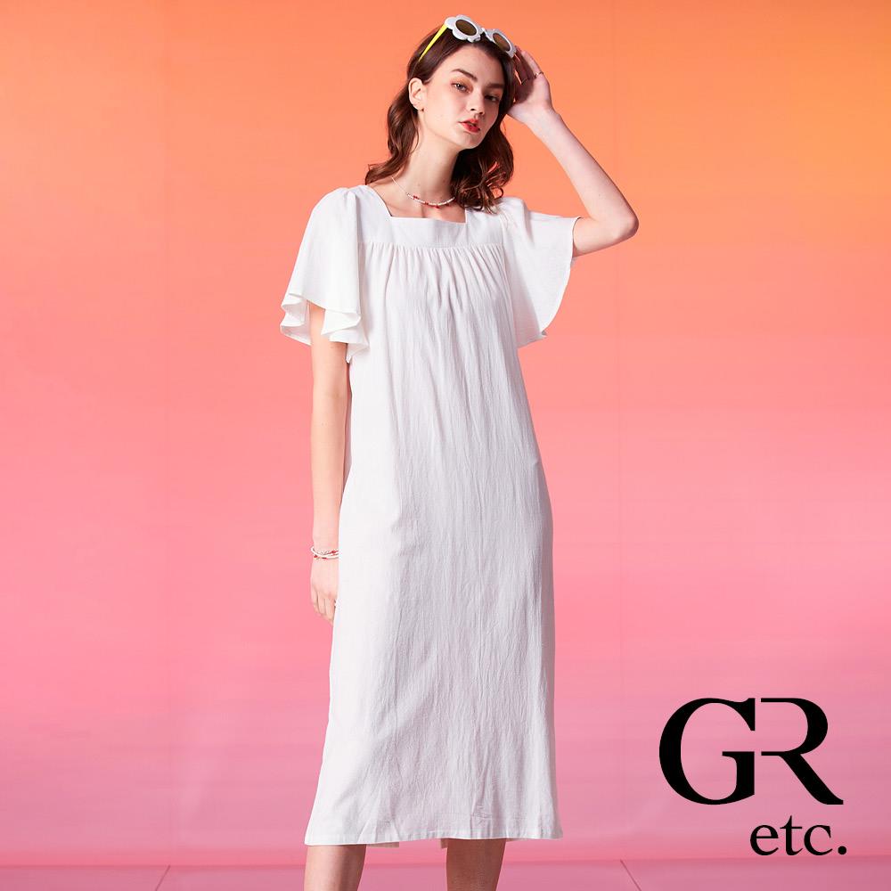 リラクゼーション その他 Dresses │ 洋裝| Dresses │ 洋裝商品推薦| GLORY21官方網站