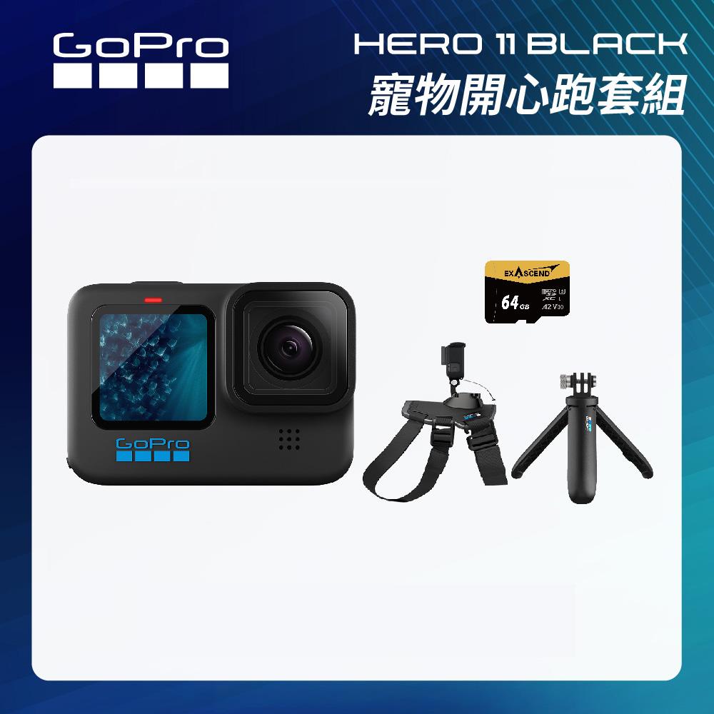 GoPro HERO11 SPECIAL Bundle その他付属品多数使用感あり純正クリップ
