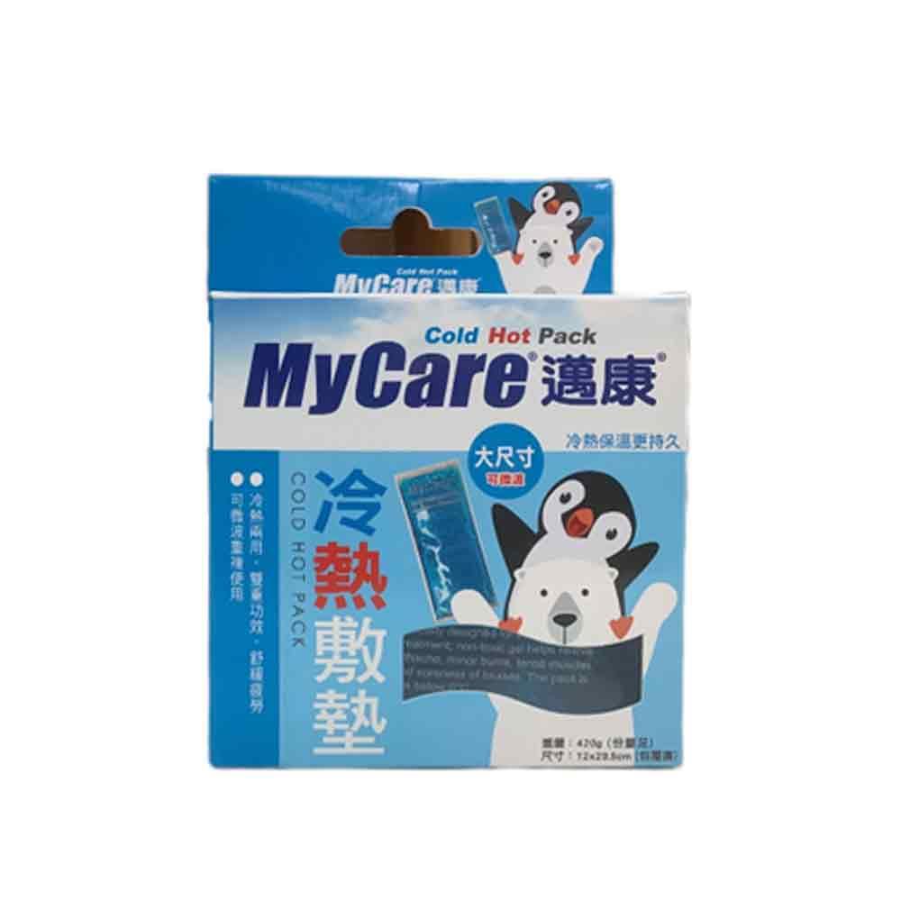 MyCare標準型冷熱敷墊430g