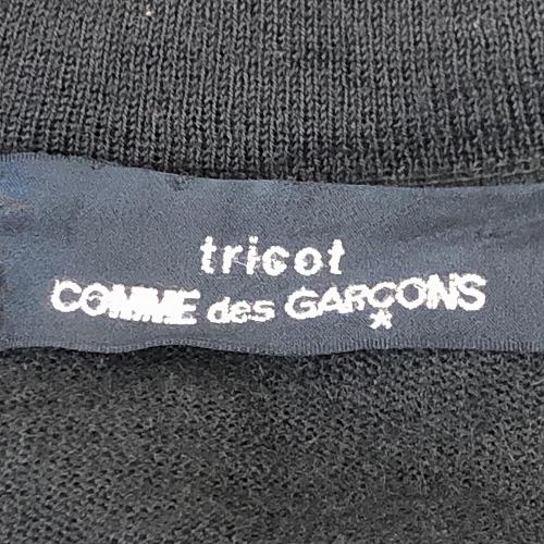 tricot COMME des GARCONS - 2nd STREET TAIWAN 官方網路旗艦店