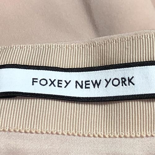 FOXEY NEWYORK 裙子- 2nd STREET TAIWAN 官方網路旗艦店