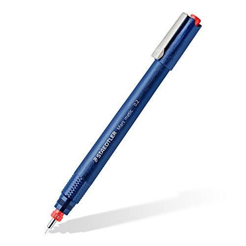 STAEDTLER施德樓 #700代針筆-0.2mm
