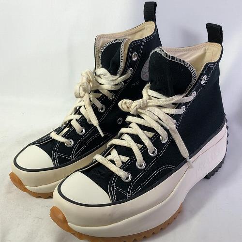 【南港店】CONVERSE/高筒運動休閒鞋/26.5cm/