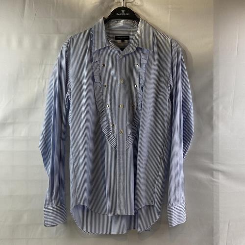 COMME des GARCONS HOMME PLUS 長袖- 2nd STREET TAIWAN 官方網路旗艦店