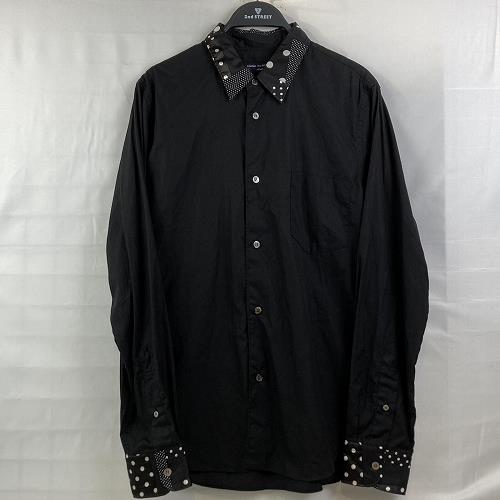 COMME des GARCONS HOMME 男裝- 2nd STREET TAIWAN 官方網路旗艦店