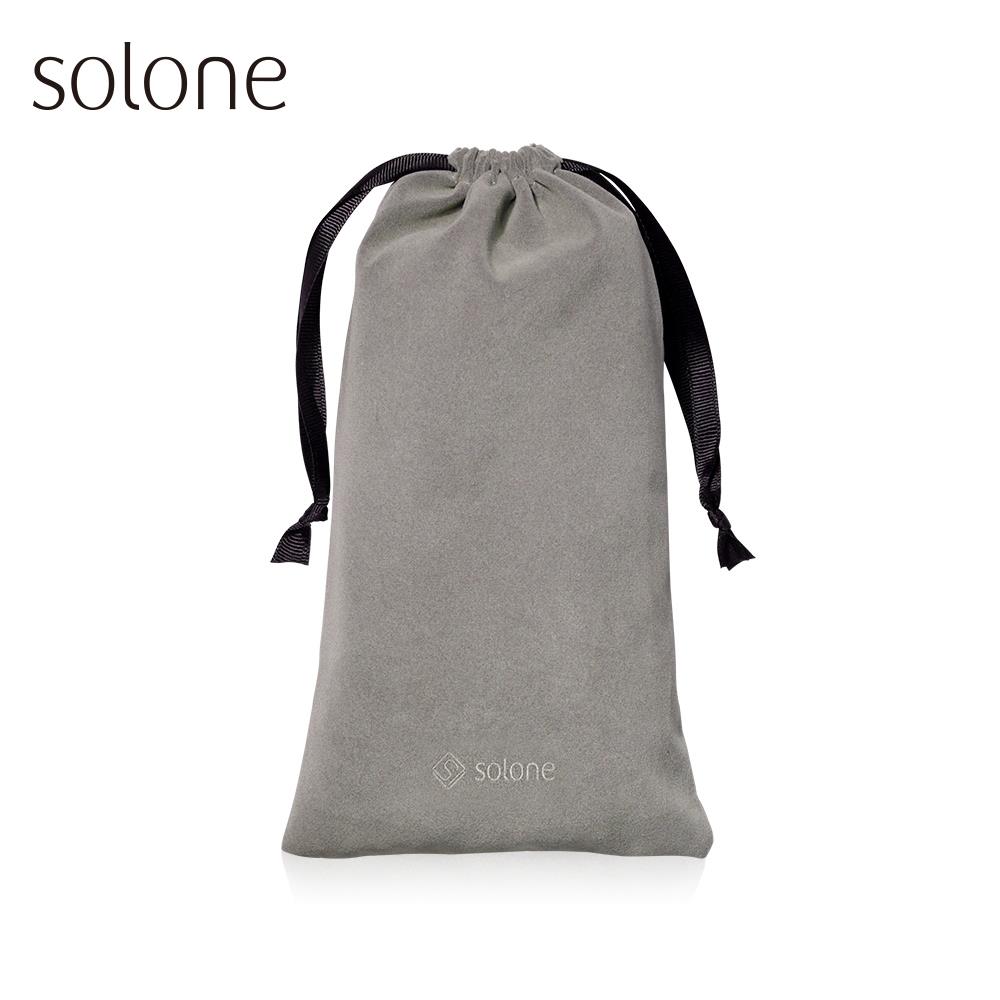 Solone Glamorous Makeup Drawstring Bag