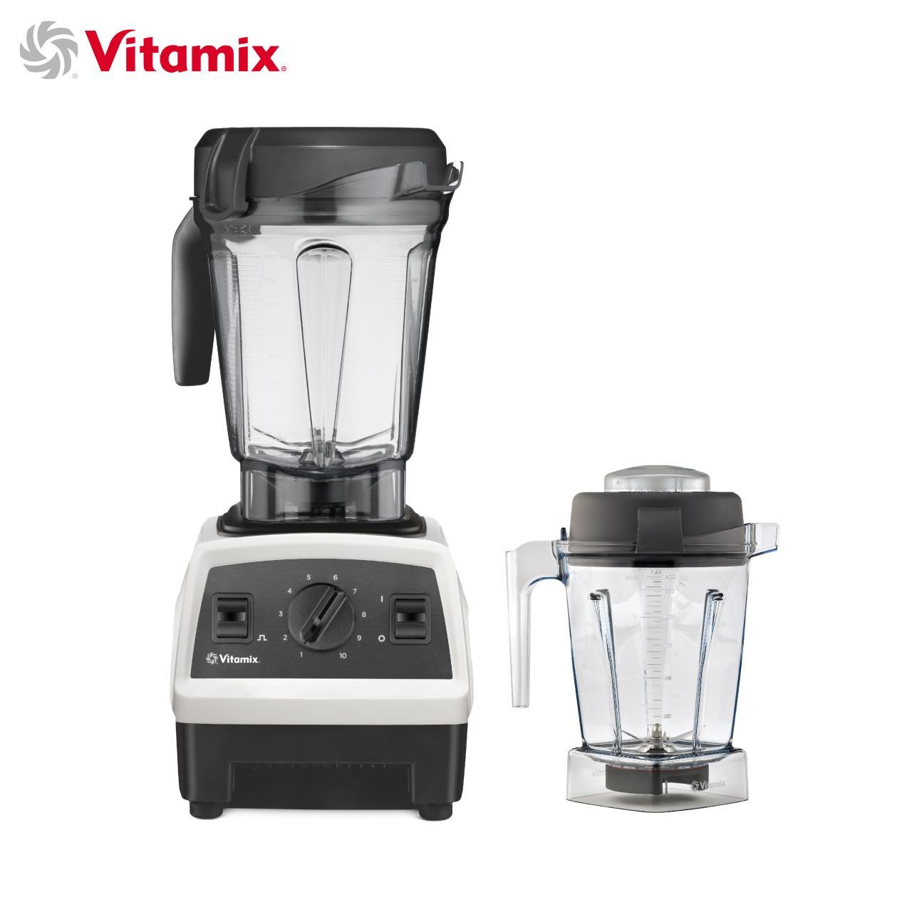 E系列探索者調理機| Vitamix商品推薦| 大侑Diet-U食尚樂活