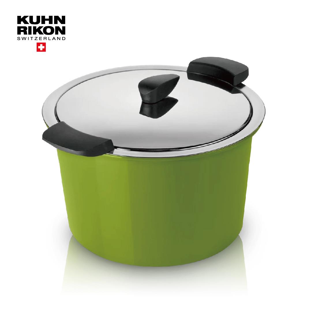 KUHN RIKON瑞士 HOTPAN休閒鍋5L
