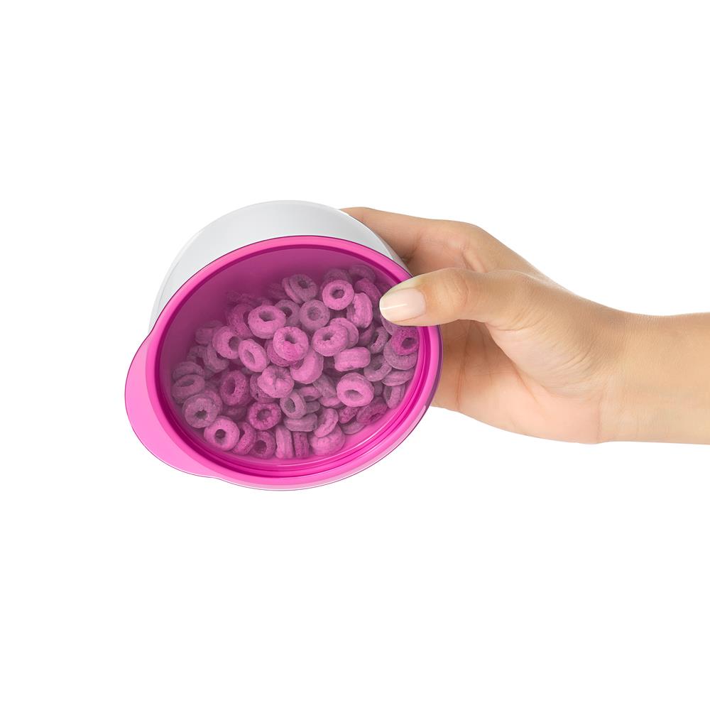 Tomorrows Kitchen - Popsome Toddler Pink