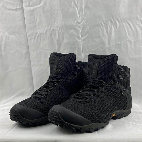 登山靴MERRELL - 2nd STREET TAIWAN 官方網路旗艦店