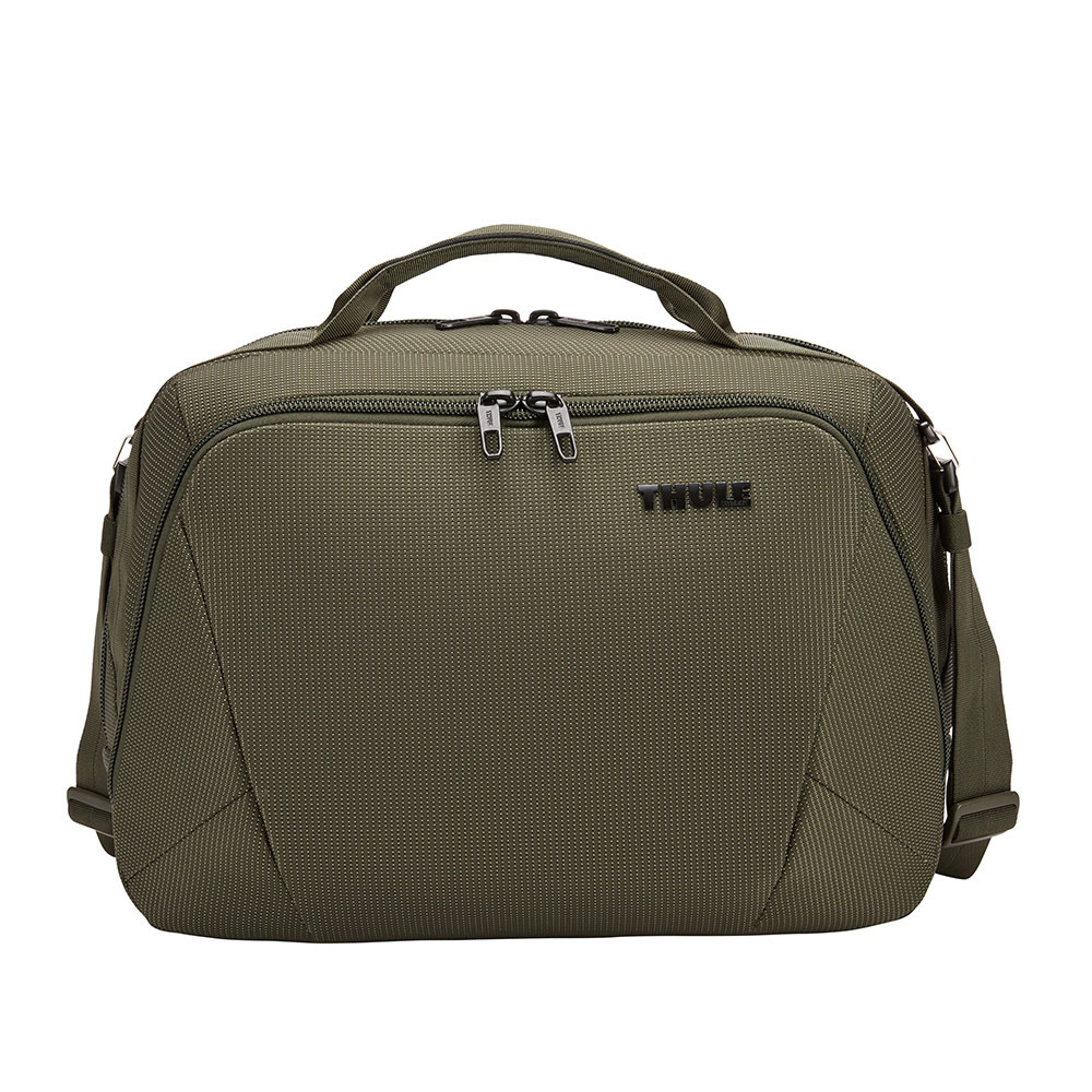 THULE Crossover 2系列 25L旅行側背袋C2BB-115