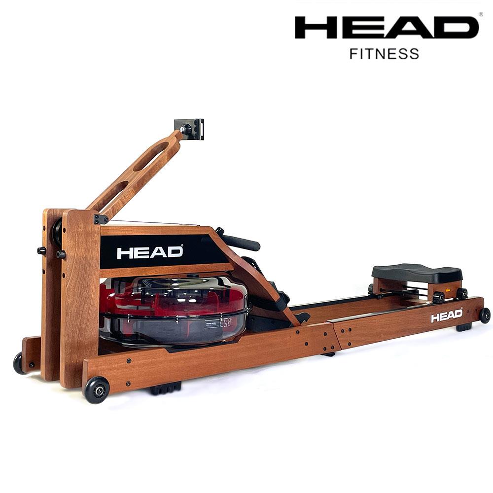 HEAD 水電雙阻式划船機-H603