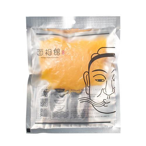 【面相館】檸檬香茅蒟蒻冷麵(225g/包)
