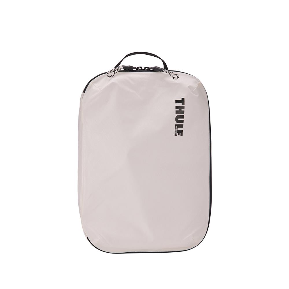 THULE Packing Cube系列 乾淨/待洗衣物收納袋(中) TCCD-201-白