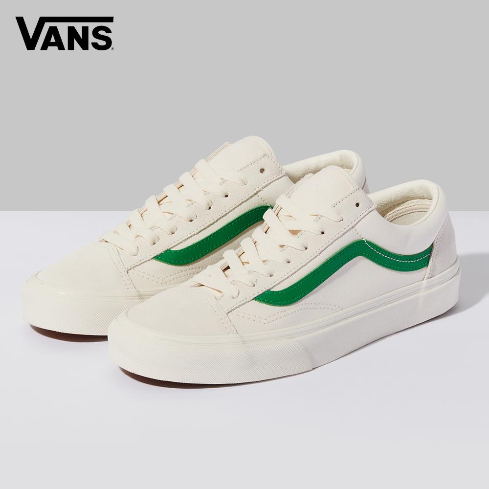 Mens vans style on sale 36