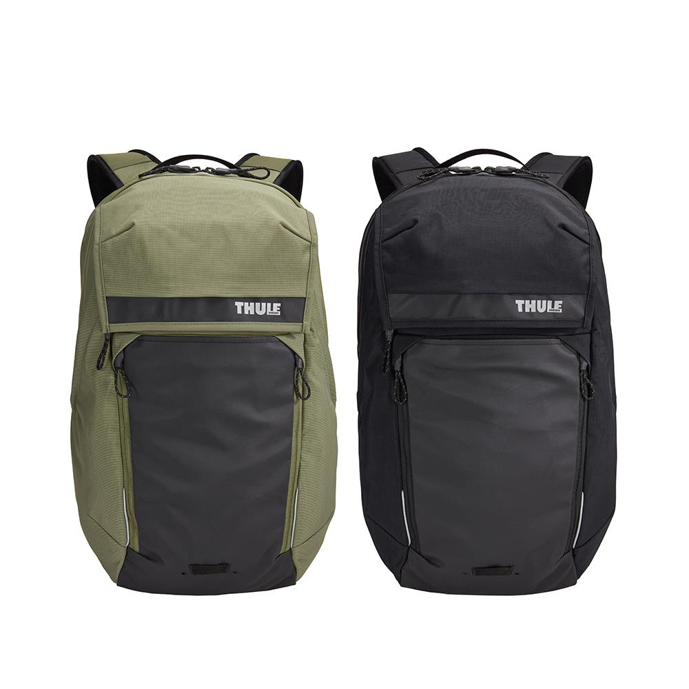 THULE Paramount系列 27L 16吋筆電後背包TPCB-127
