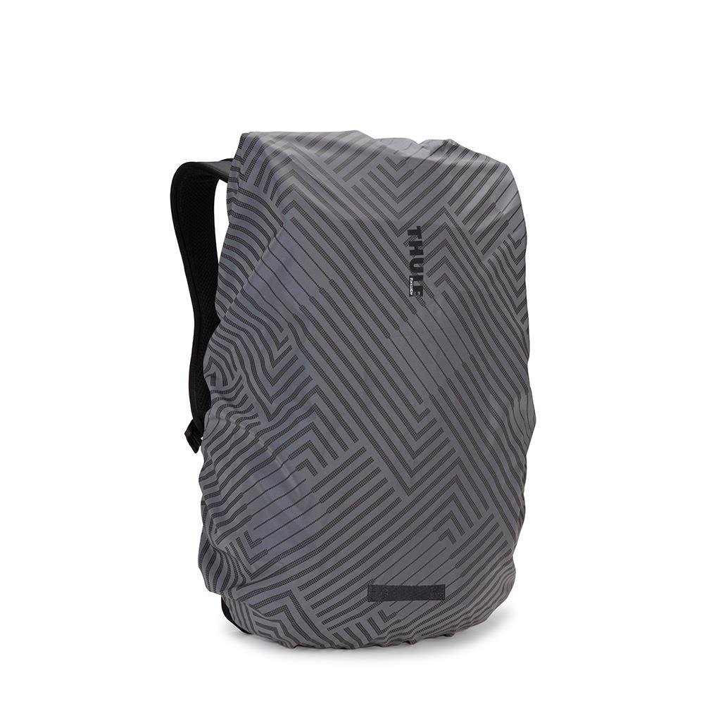THULE Paramount系列 通用背包防雨套TPRC-130-銀