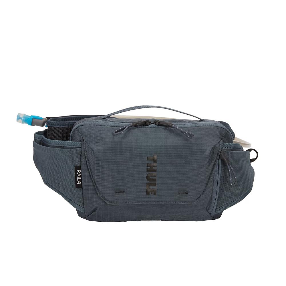 THULE Rail系列 4L功能腰包TRHP-204-岩灰
