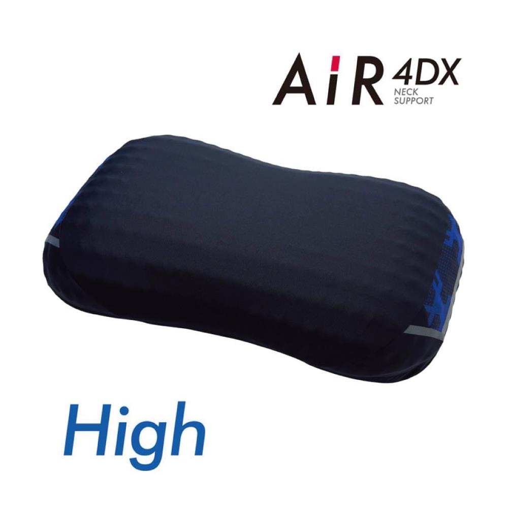 【大谷翔平推薦】西川Nishikawa / AiR系列4DX控溫美夢枕High(高)藍色