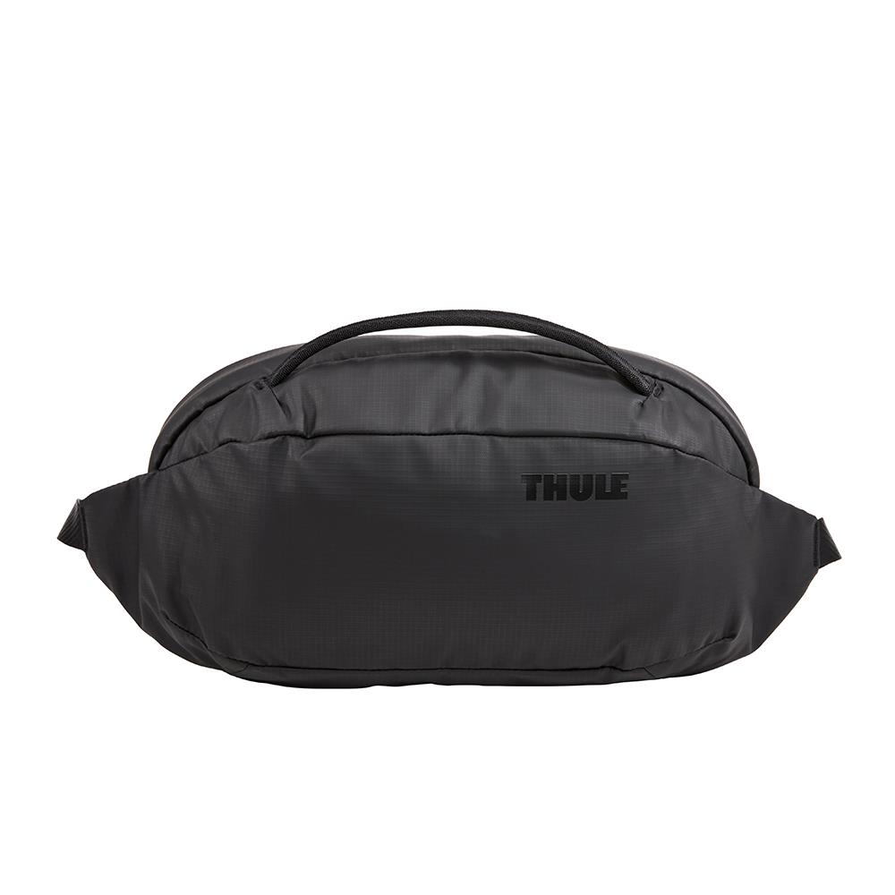 THULE Tact系列 5L休閒斜背包TACTWP-05-黑