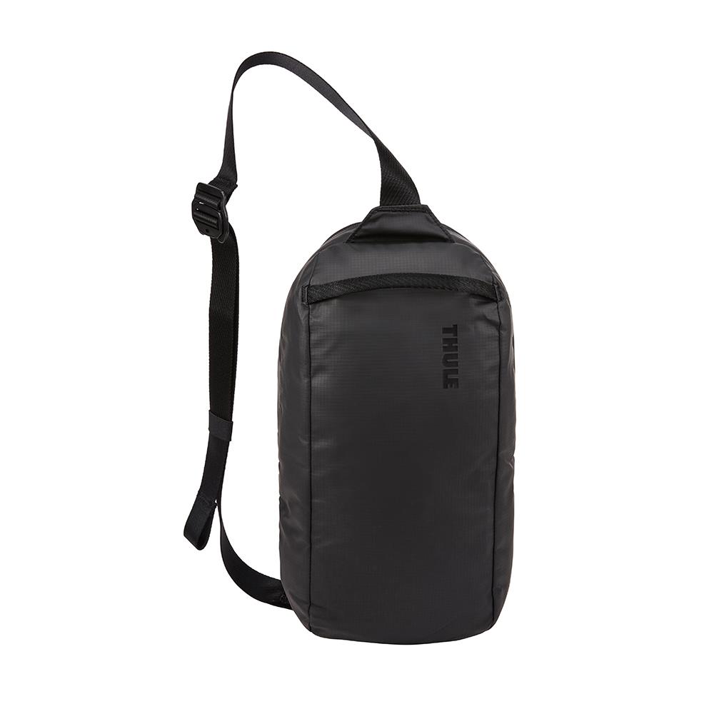 THULE Tact系列 8L休閒斜背包TACTSL-08-黑