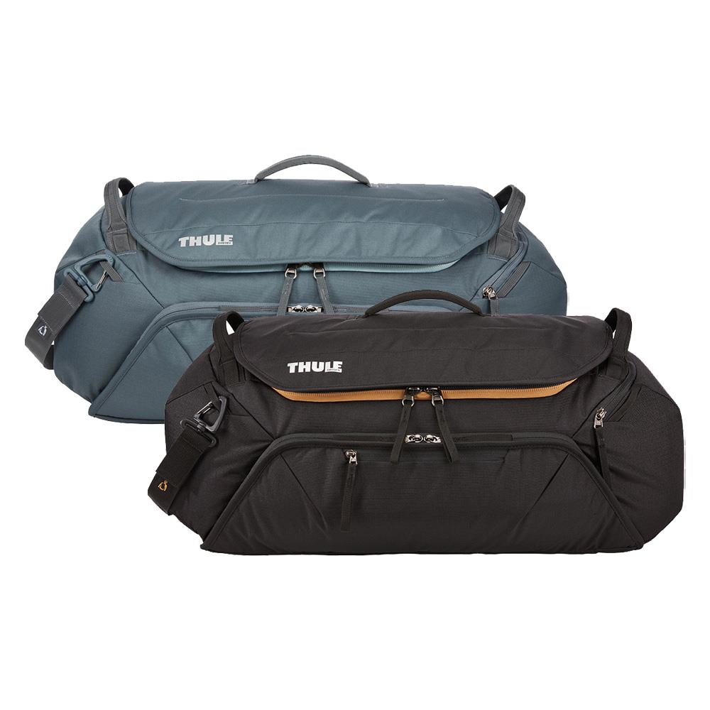 THULE RoundTrip2系列 55L旅行側背袋TRBD-155