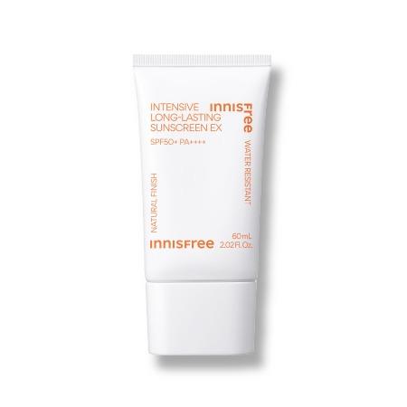 【innisfree】向日葵完美清爽防曬霜 SPF50+ PA++++