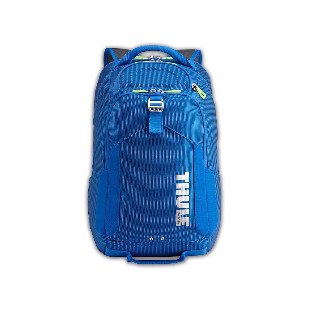 THULE Crossover系列 32L多功能電腦後背包TCBP-417-鈷藍