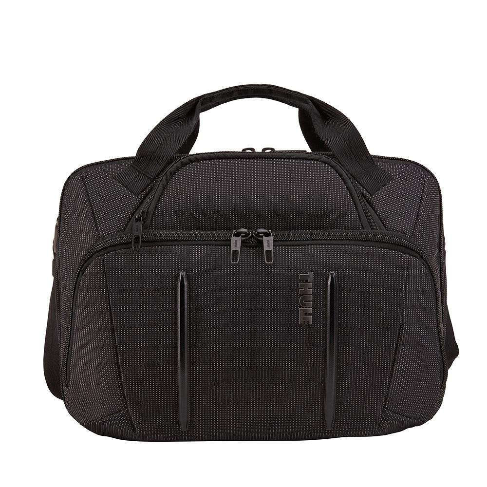 THULE Crossover 2系列 筆電多功能商務包C2LB-116-黑