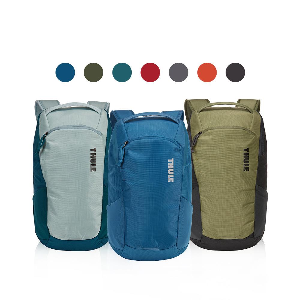 THULE EnRoute系列 14L筆電後背包TEBP-313