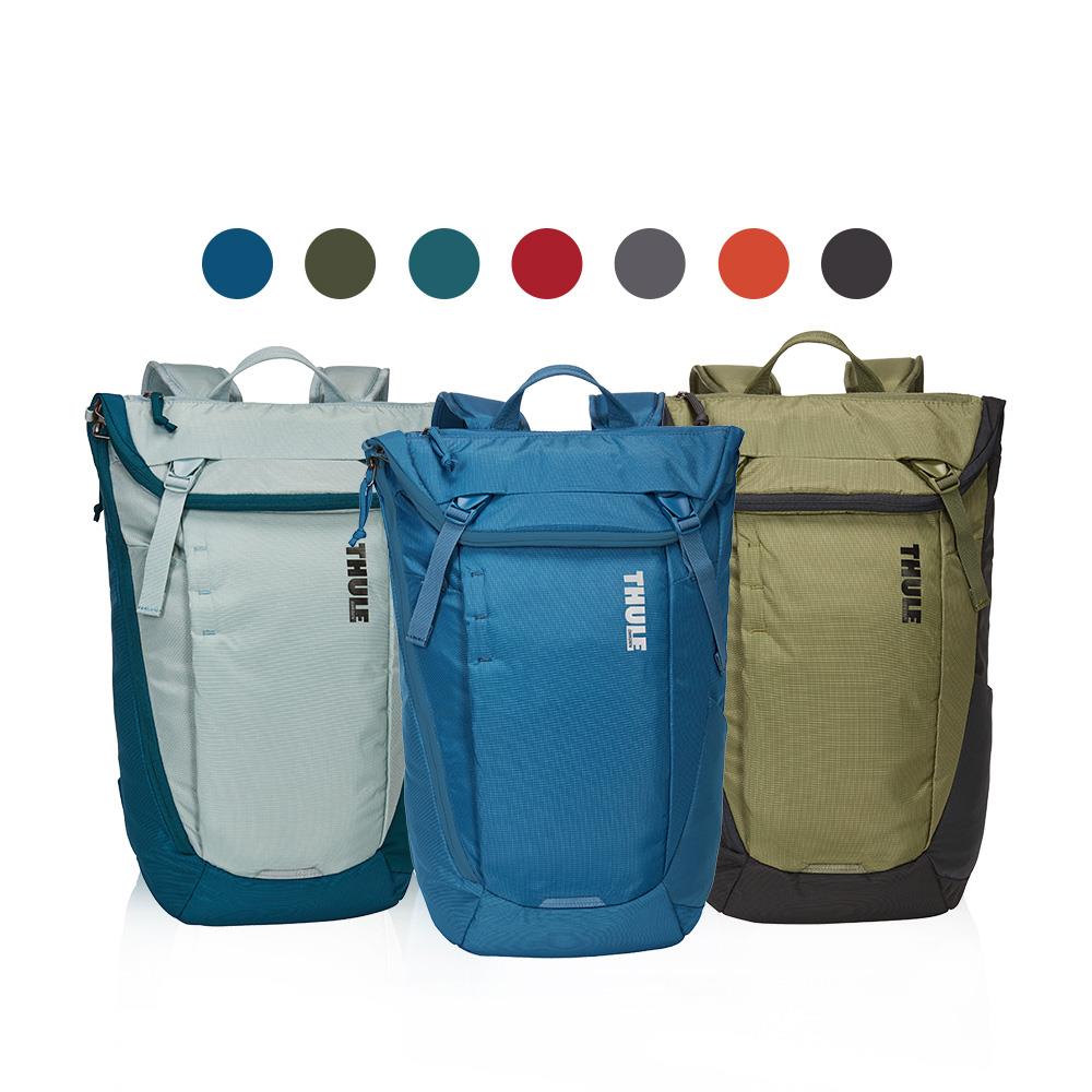 THULE EnRoute系列 20L筆電後背包TEBP-315