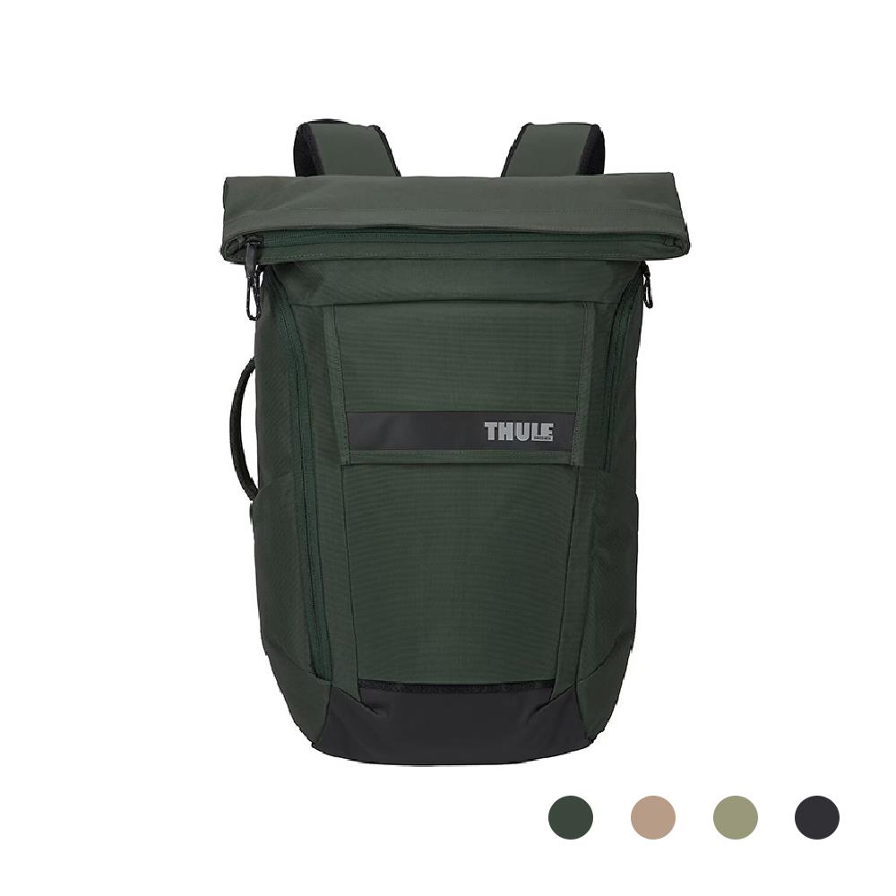 THULE Paramount 2系列 24L筆電後背包PARABP-2116