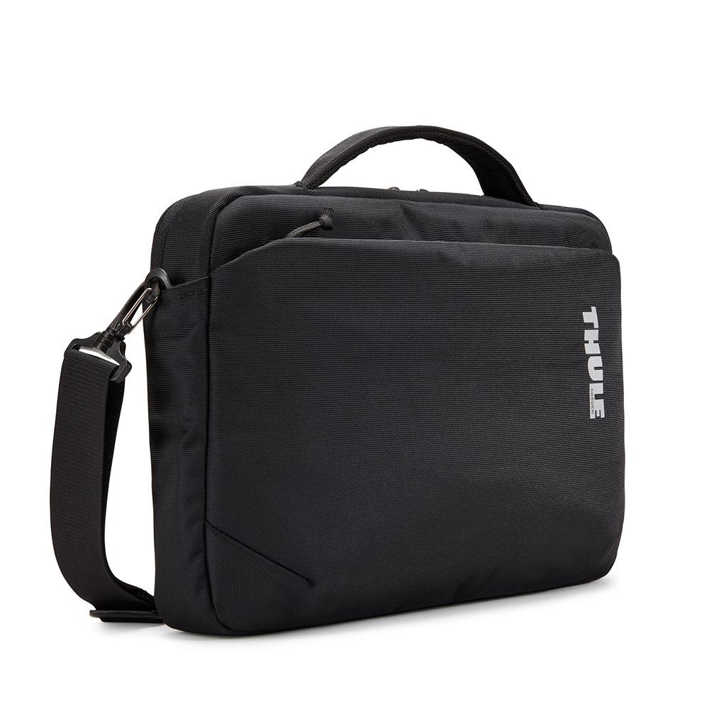 THULE Subterra系列 13吋電腦公事包TSA-313B-黑