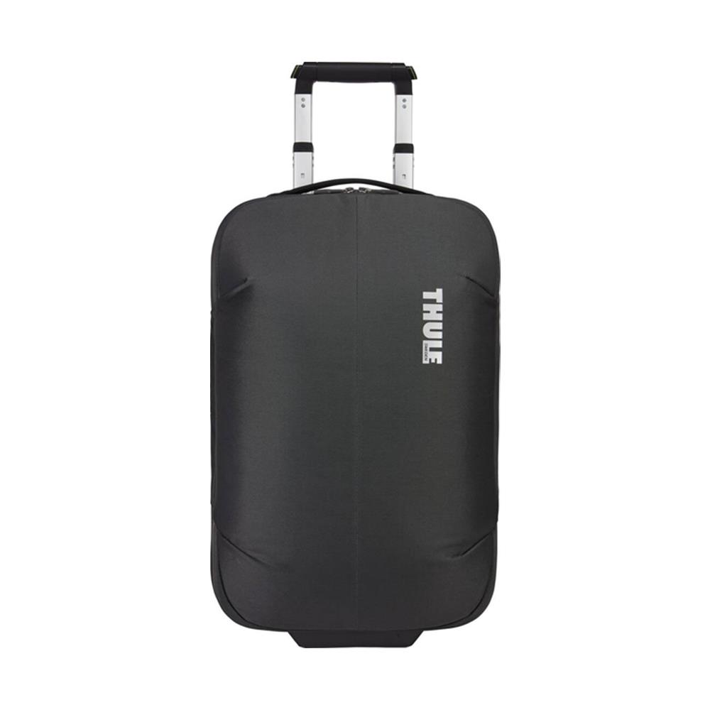 THULE Subterra系列 22吋旅行登機箱TSR-336-暗灰