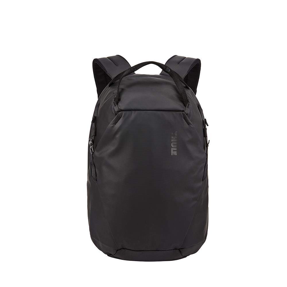 THULE Tact系列 16L筆電後背包TACTBP-114-黑